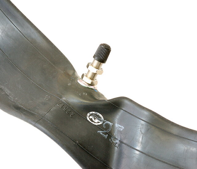 井上ゴム工業 iRC アイアールシー TR-4 バイク用チューブ 2.75-12