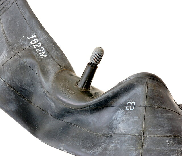 井上ゴム工業 iRC アイアールシー TR-13 バイク用チューブ 3.50/4.00-8