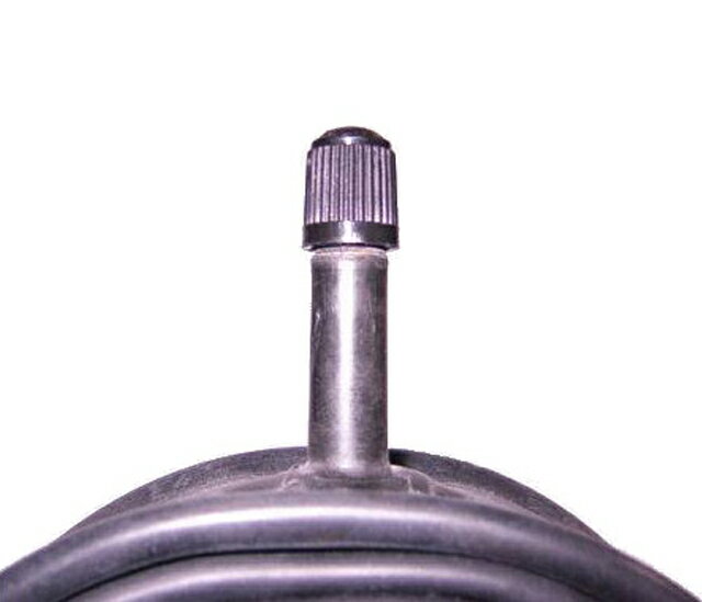 井上ゴム工業 iRC アイアールシー 車椅子用チューブ WO 25-520 24×1-1 1/8 米式バルブ