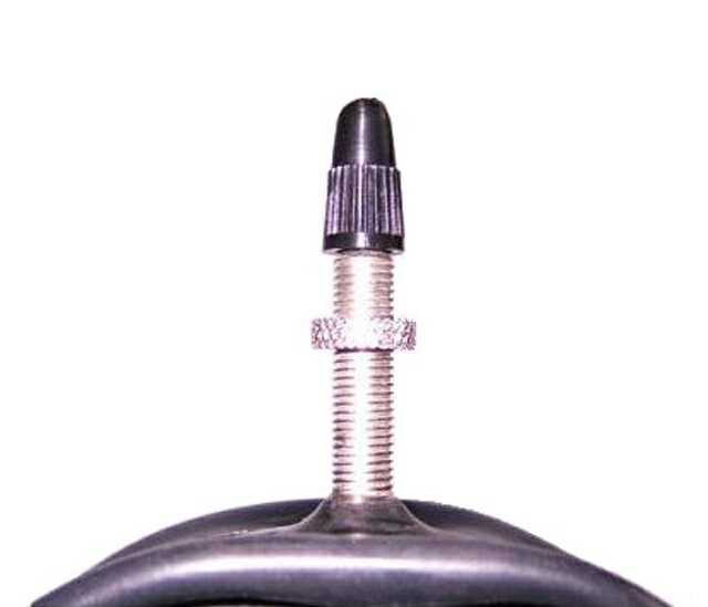 井上ゴム工業 iRC アイアールシー 車椅子用チューブ HE 25-559 26×1.00 仏式バルブ