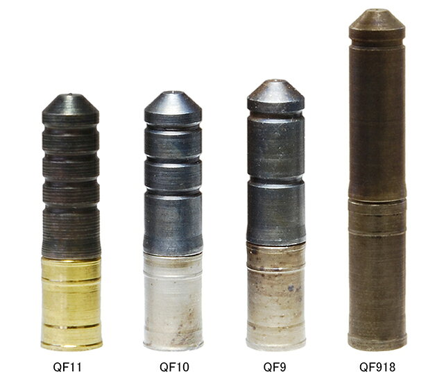 YBN QF918 QUICK FIX PIN　　単段用
