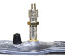 パナレーサー Panaracer 0TH22-E-NP レギュラーチューブ H/E 22×1.75-2.00 英式バルブ