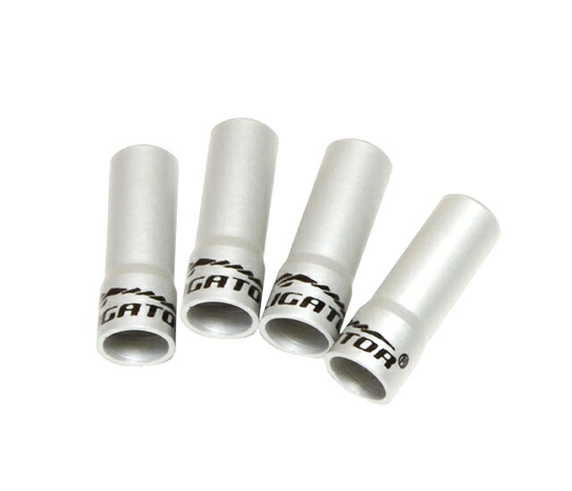 �߸˥����롪 ALLIGATOR ���ꥲ������ LY-F2P1.8M+4F SLEEK GLIDE �֥졼���ѥ������������֥�