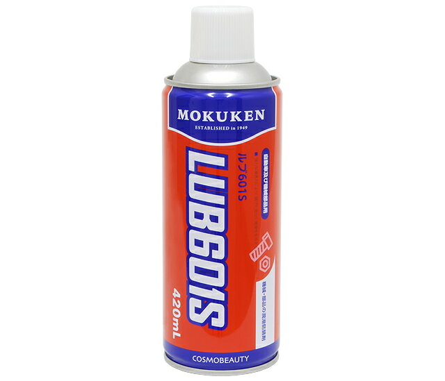 コスモビューティー #11520 ルブ601S　420ml