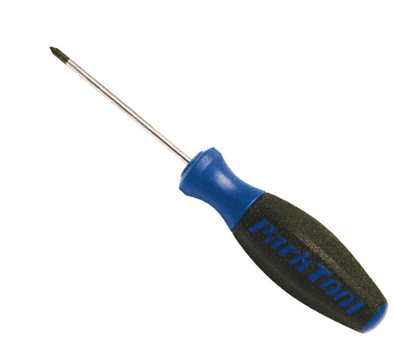 Park Tool パークツール SD-0 プラスドライバー #0