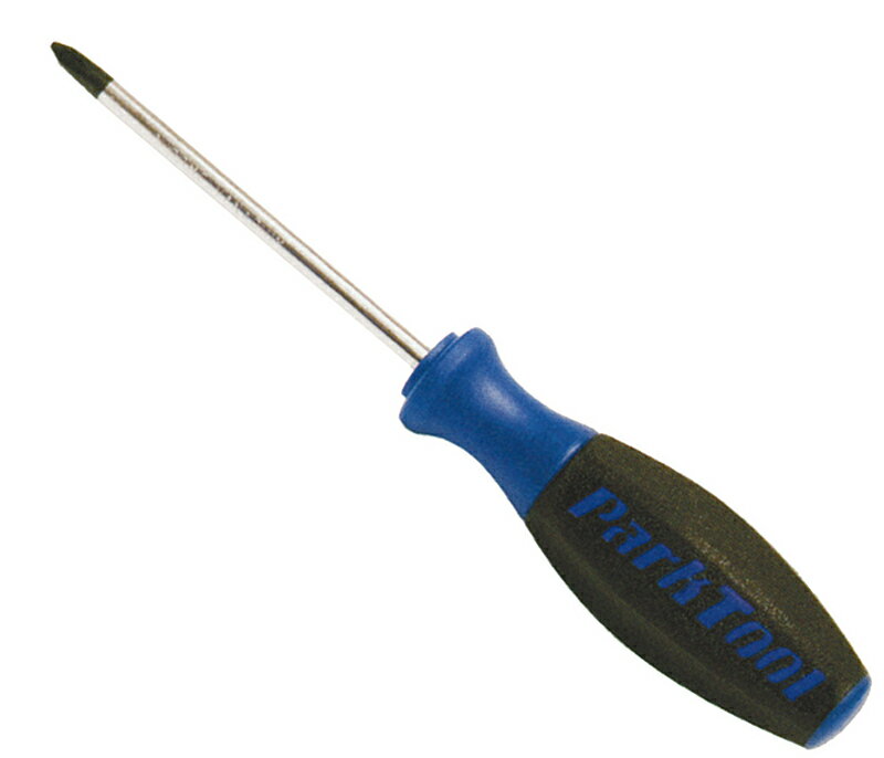 Park Tool パークツール SD-2 プラスドライバー #2