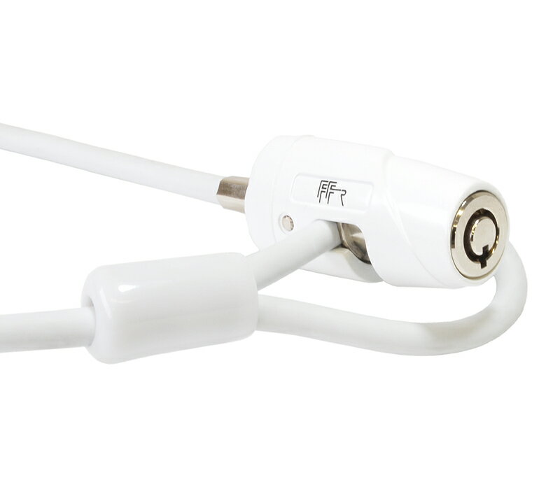 在庫セール！ FF-R FFR-642W フリーループロック ホワイト