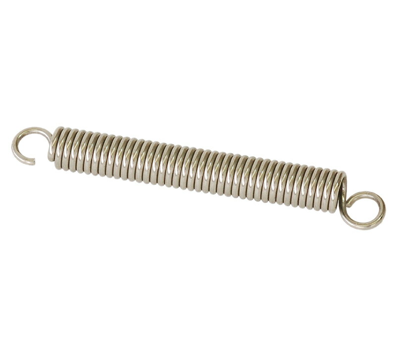 中谷金属工業 3/8 スタンドばね 90mm ステンレス