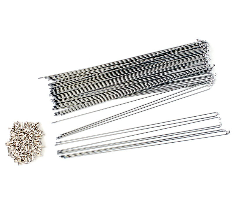 星工業 14×269　スポーク　SBステンレス