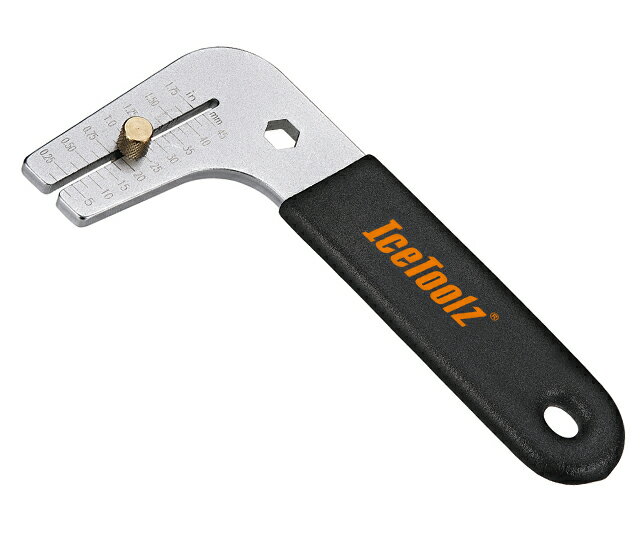 在庫セール！ IceToolz アイスツールズ 55A1 ローター修正ツール