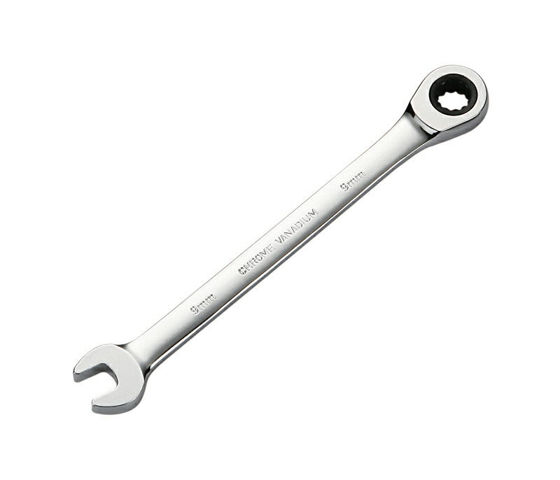 在庫セール！ IceToolz アイスツールズ 4109 コンビネーションラチェットレンチ 9mm