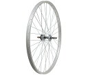GRK RW-26AL-R アルミ後ホイール ローラー用 26インチ