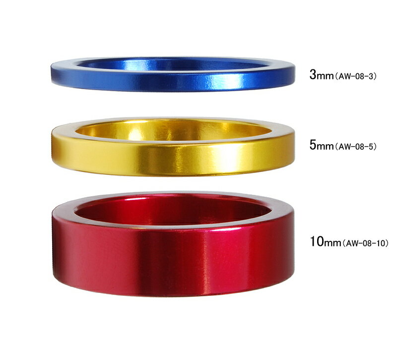 �߸˥����롪 FF-R AW-08-10 OS���顼�إåɥ��ڡ����� 10 ��28.6mm��1-1/8���ˡ�10mm