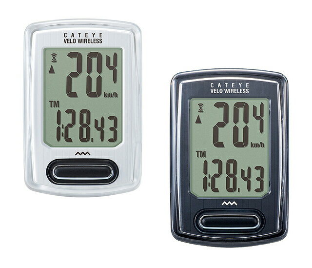 6/22 20:00ޥ饽󡪥ȥ꡼ǺP10ܰʾ!!CATEYE åȥ CC-VT230W VELO WIRELESS
