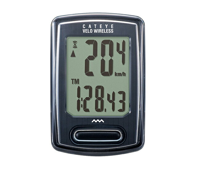 CATEYE ����åȥ��� CC-VT230W VELO WIRELESS
