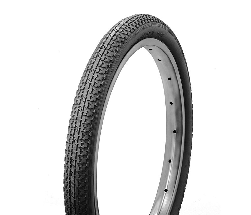 シンコー SR-165 小径車用タイヤ 16×1.50 H/E
