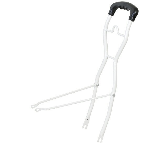 子供用自転車 補助用ハンドル PALMY パルミー PH-1418　子供自転車用補助ハンドル（14〜18インチ対応）