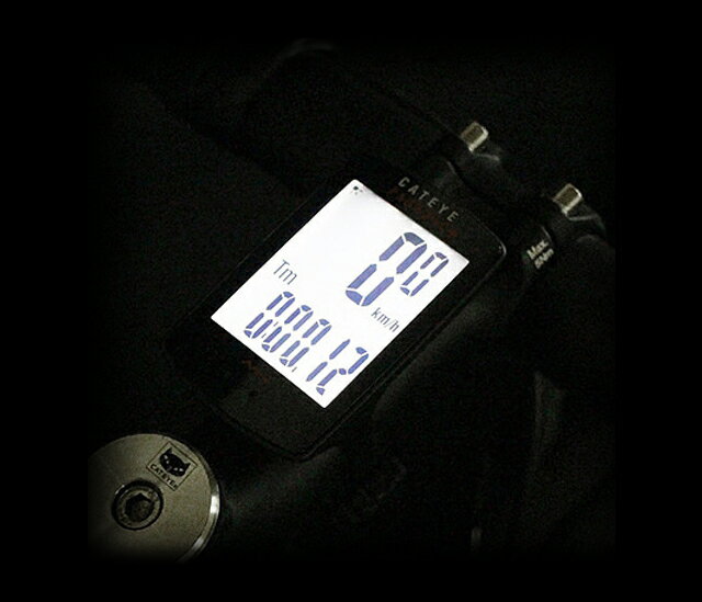 CATEYE ����åȥ��� CC-PA110W PADRONE+