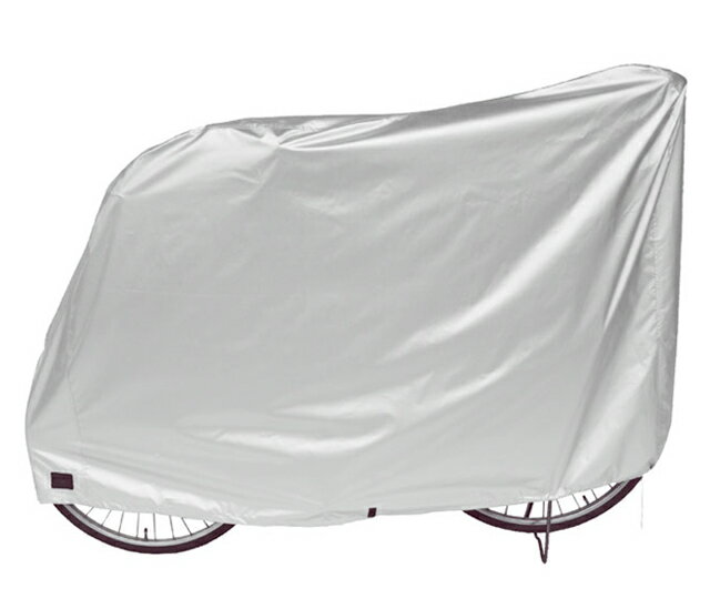 大久保製作所 MARUTO マルト デラックスサイクルカバーハイバック（特大）DX-5800