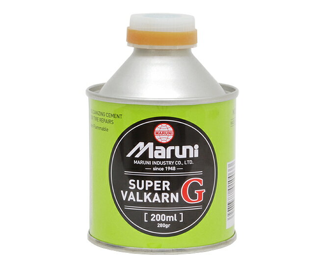 マルニ工業 38188 スーパーバルカーンG 200ml