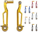 6/5限定 スーパーセール!楽天カード&エントリーで最大P14倍以上!! RIDEA リデア CLV2 V-Brake CNC Long arm