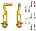6/5限定 スーパーセール!楽天カード&エントリーで最大P14倍以上!! RIDEA リデア CSV2 V-Brake CNC