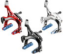 6/5限定 スーパーセール!楽天カード&エントリーで最大P14倍以上!! RIDEA リデア LSCB2D C-Brake Calipers チタンボルト