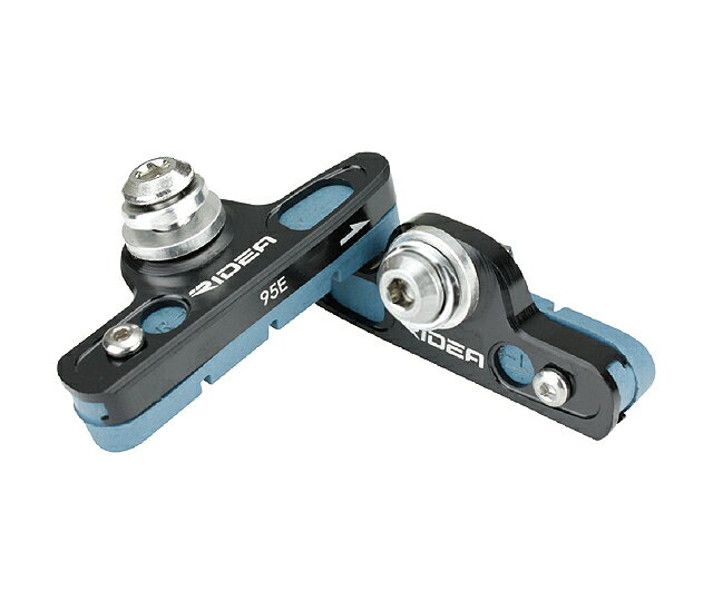 RIDEA リデア BSR-95E Caliper Brake Shoes SUSボルト