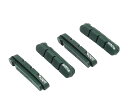 5/9 20:00〜マラソン!エントリーで最大P11倍以上!! RIDEA リデア CC Brake Pads