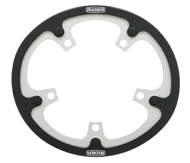 RIDEA ǥ 52W3-LR5BR-SG Powering L W3T 5arms֥å