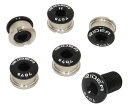 RIDEA リデア TQBR-R5 Spider Screw Set