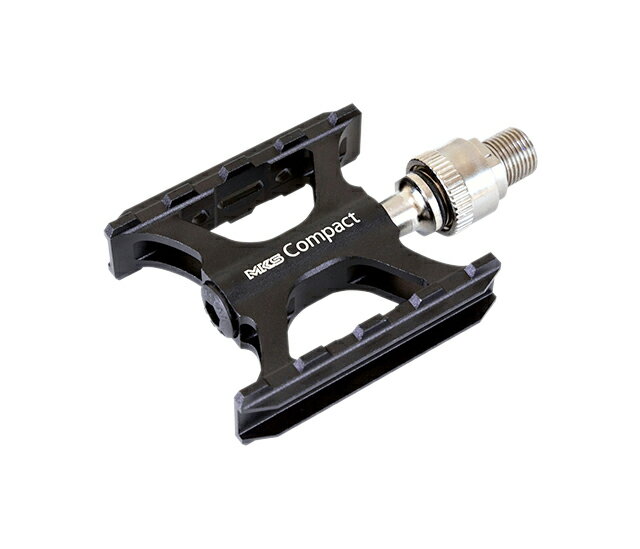 三ヶ島製作所 MKS Compact Ezy ブラック