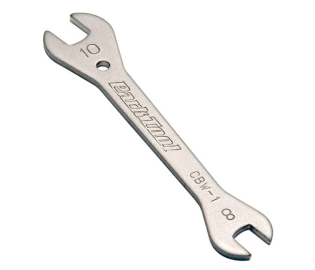 ・ブレーキ、ディレーラー用レンチ ■サイズ 8mm×10mm（板厚：3.2mm）