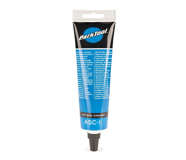 Park Tool パークツール ASC-1 焼付き防止剤