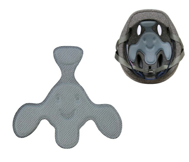 OGK KABUTO オージーケーカブト インナーパッド-10（picot用）