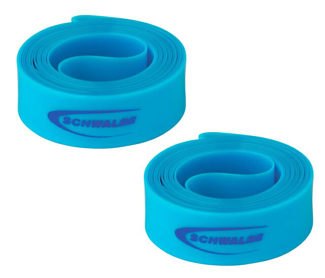 マラソン開催中! まとめ買いがお得! 店内エントリーで最大P20倍以上!!　SCHWALBE シュワルベ ハイプレッシャーリムテープ（2本入り）　29インチ用