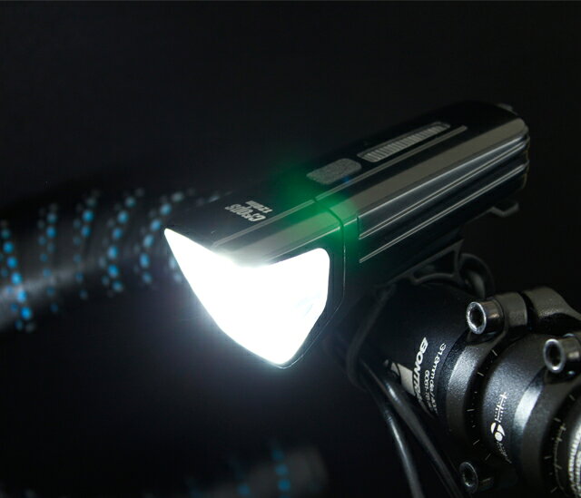 crops クロップス CP-LUM120mu 1LEDヘッドライト 3