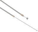 5/9 20:00〜マラソン!エントリーで最大P11倍以上!! 【在庫品】GRK FBWR-ST ライナー入りブレーキワイヤー(リア用)ステンレスインナー 17...