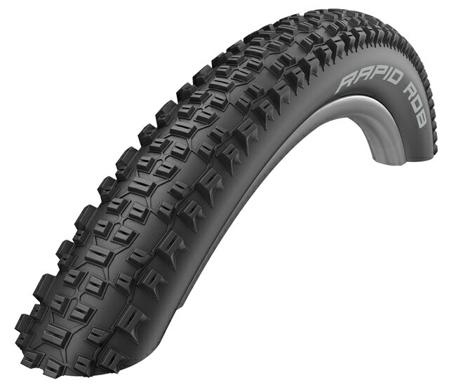 SCHWALBE シュワルベ ラピッドロブ 29×2.10