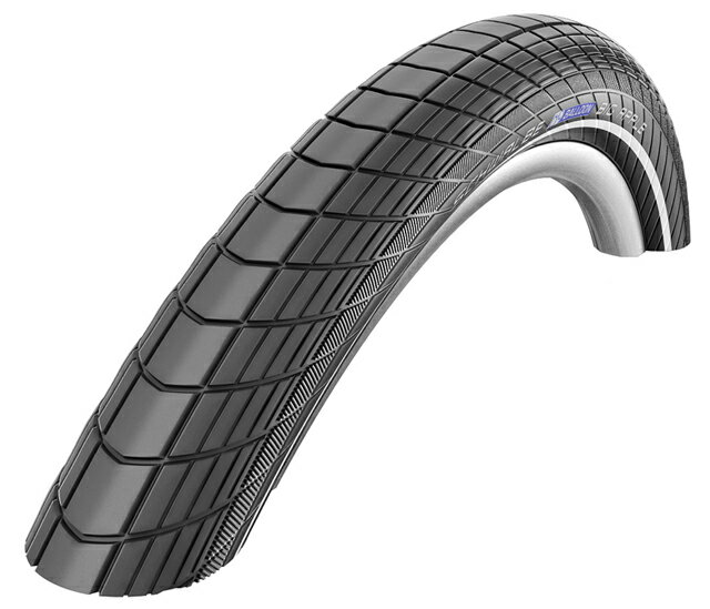 SCHWALBE シュワルベ ビッグアップル 26×2.00