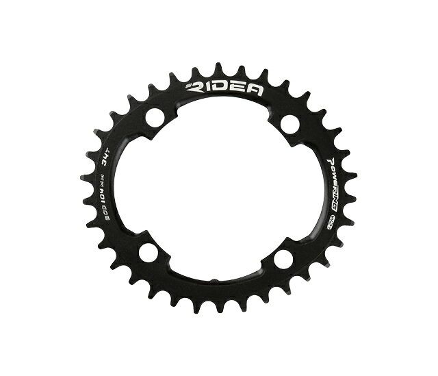 RIDEA リデア 34W2-LM4S1 Powering L W2T 4arms