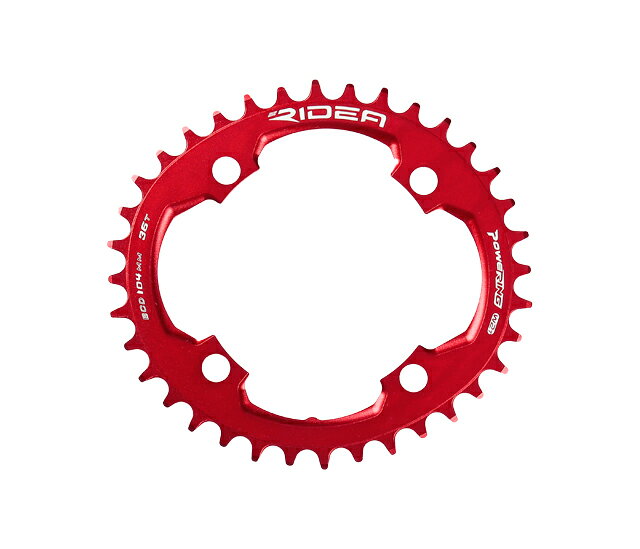 RIDEA リデア 36W2-LM4S1 Powering L W2T 4arms