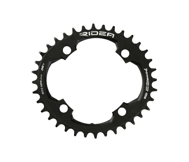 RIDEA リデア 36W2-LM4S1 Powering L W2T 4arms