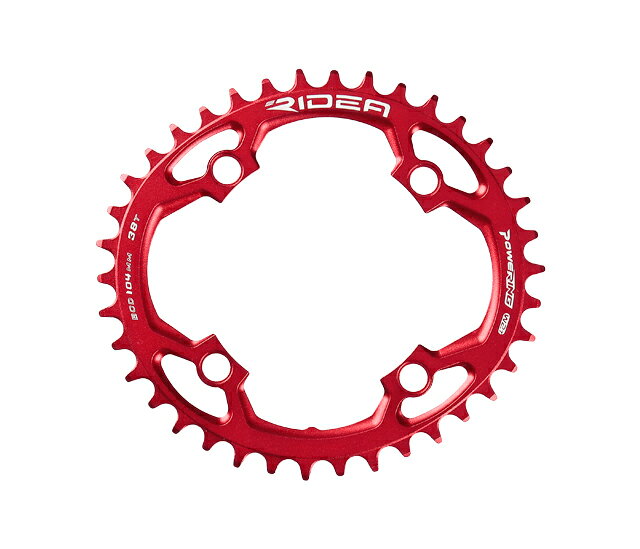 RIDEA リデア 38W2-LM4S1 Powering L W2T 4arms