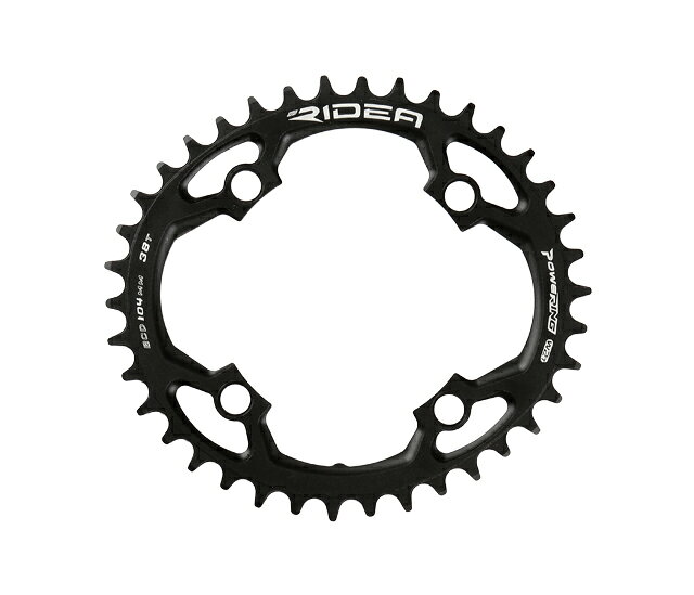 RIDEA リデア 38W2-LM4S1 Powering L W2T 4arms