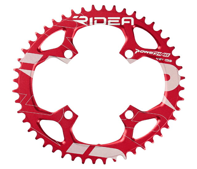 RIDEA リデア 48W2-LM4S1 Powering L W2T 4arms
