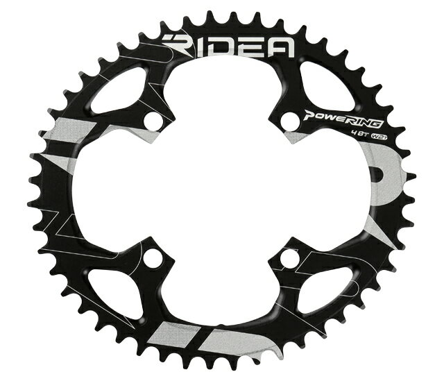 RIDEA リデア 48W2-LM4S1 Powering L W2T 4arms