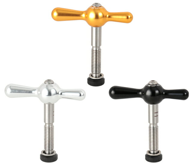 RIDEA ��ǥ� LKBNT Clamp Lever