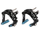6/5限定 スーパーセール!楽天カード&エントリーで最大P14倍以上!! RIDEA リデア BCB3T C-Brake Calipers