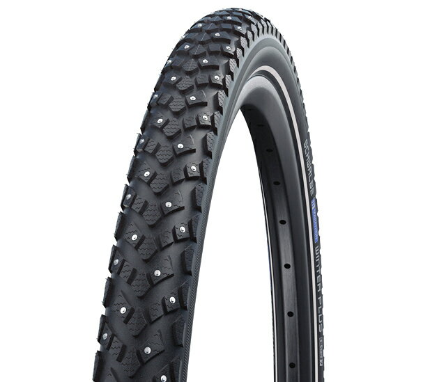 SCHWALBE シュワルベ マラソンウィンタープラス 20×2.15